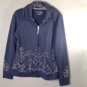 Made For Life |  Size P/M  | Jacket